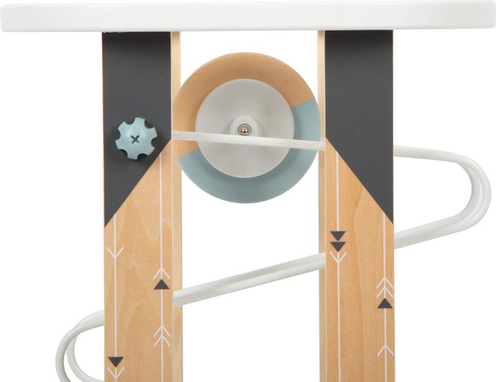 Produktbild small foot Magnetkugelbahn