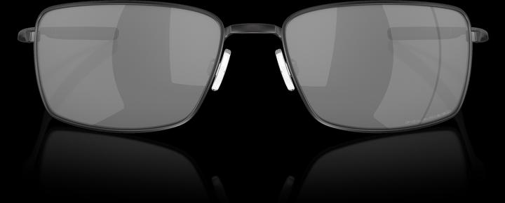 Immagine prodotto Oakley Filo quadrato nero opaco polarizzato OO4075