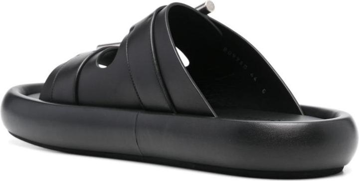 Produktbild Alexander McQueen Sneakers Black (41)