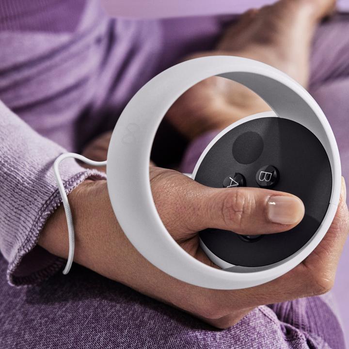 Actual product image Meta Quest 2 (256 GB)
