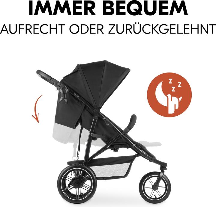 Produktbild Hauck Rapid 3 Air