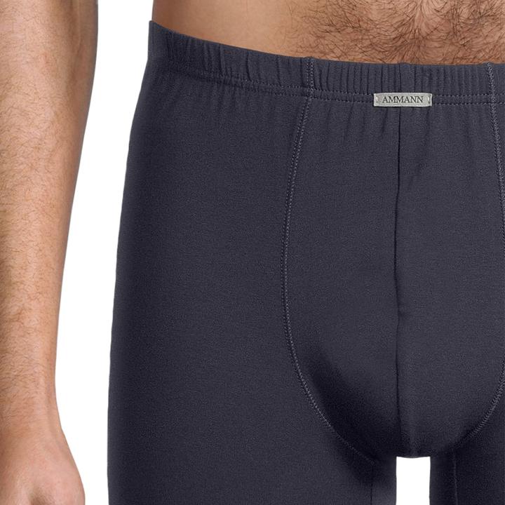 Produktbild Ammann 3er Pack Close to you Long Short / Pant (8, XXL, 3er Pack)