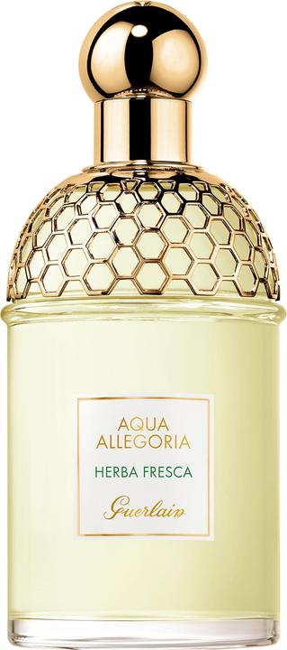 Guerlain Aqua Allegoria Herba Fresca (Eau de Toilette, 125 ml)