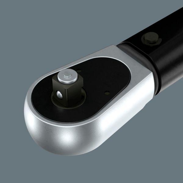 Produktbild Wera Click-Torque Lock C3 (1/2", 40 Nm, 200 Nm)