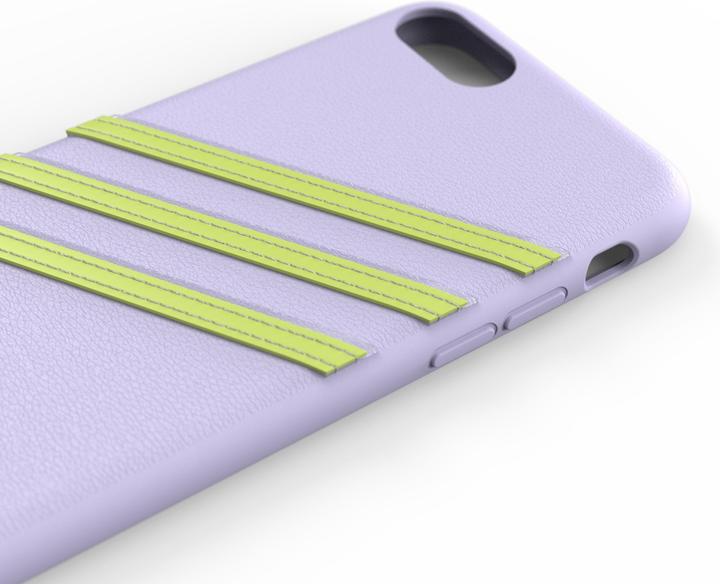 Actual product image adidas Moulded Case PU Woman (Apple iPhone 6s, Apple iPhone SE (3rd Gen), Apple iPhone SE (2nd Gen), Apple iPhone 6, Apple iPhone 8, Apple iPhone 7)