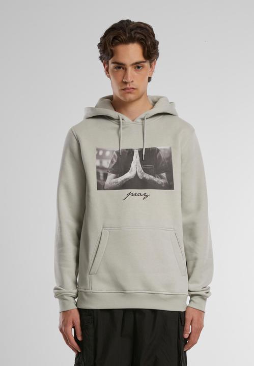 Image du produit Mister Tee Sweat à capuche Pray - 372 (XL)