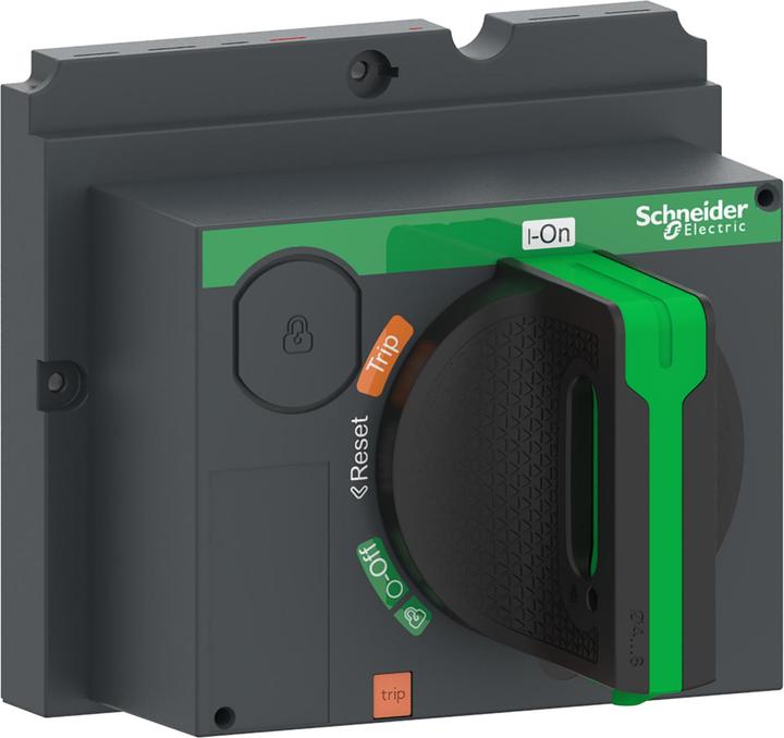 Schneider Electric LV429337T Direct rotary actuator for ComPacT NSX 100