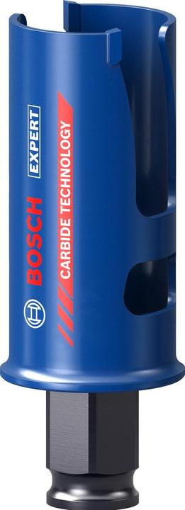 Immagine prodotto Bosch Professional Zubehör Expert Construction Material Lochsäge, 30 x 60 mm (30 mm)