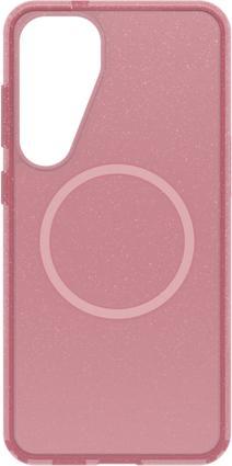 Actual product image OtterBox Symmetry Clear mit Magnets (Samsung Galaxy S25+)