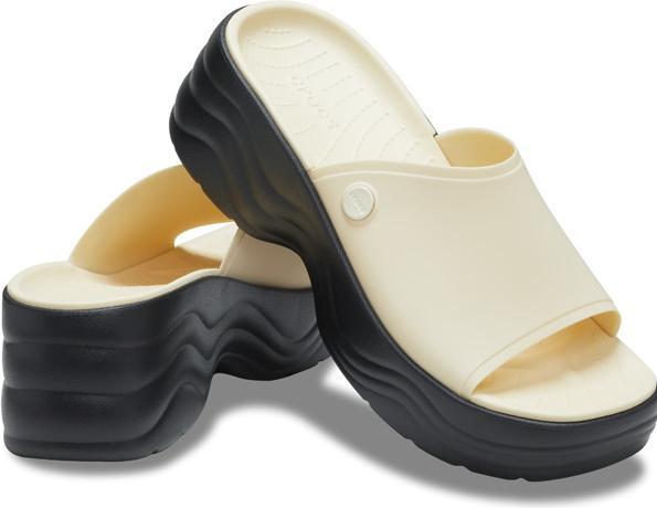 Produktbild Crocs W's Skyline Slide (37)