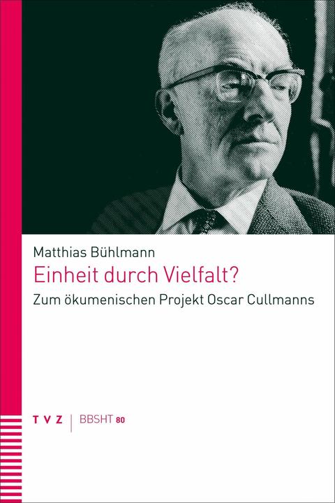 Image du produit Einheit durch Vielfalt? (Allemand, Matthias Bühlmann, 2023)