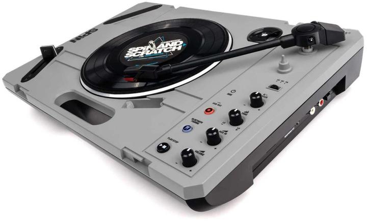 Produktbild reloop Spin (Manuell)