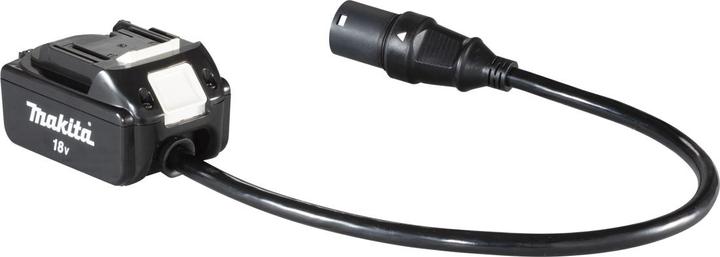 Produktbild Makita Rückentragbare Akku-Bank (18 V)