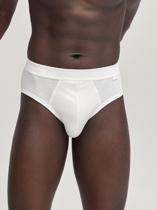Actual product image Calida Authentic Cotton (S)