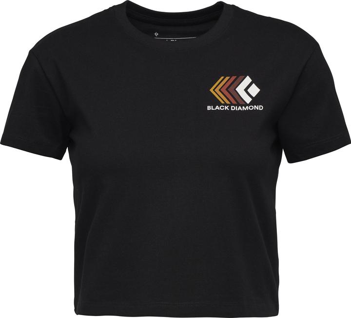 Immagine prodotto Black Diamond Maglietta sbiadita Ss (L)