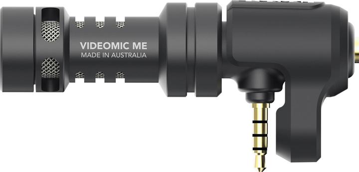 RØDE VideoMic Me