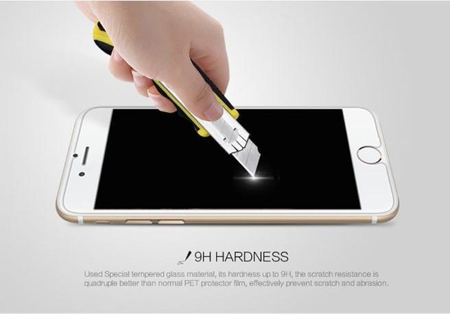 Actual product image Nillkin H+ Pro (1 Piece, Apple iPhone 6s Plus, Apple iPhone 6 Plus)
