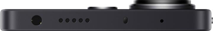 Actual product image Xiaomi Redmi Note 13 Pro (256 GB, Midnight Black, 6.67", Dual SIM, 200 Mpx, 4G)