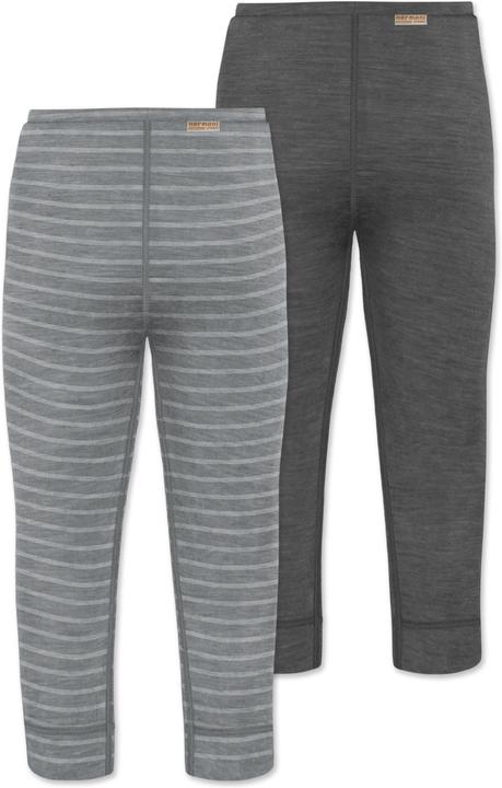 Produktbild Normani 2er Pack Baby Merino Hose „Tutira" - 9507 (86)