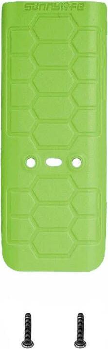 Actual product image Sunnylife Protective back cover for DJI Avata 2 (green) (Drone protection, DJI Avata 2)