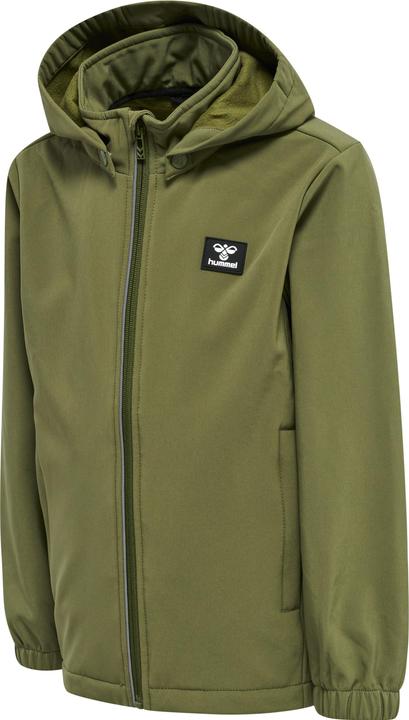 Produktbild hummel Mars Softshell Jacket (52, 53, 54, 55, 56, 57, 58, 59, 60, 62, 63, 64)
