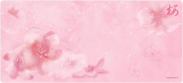 Immagine prodotto Varmilo Sakura (XL)