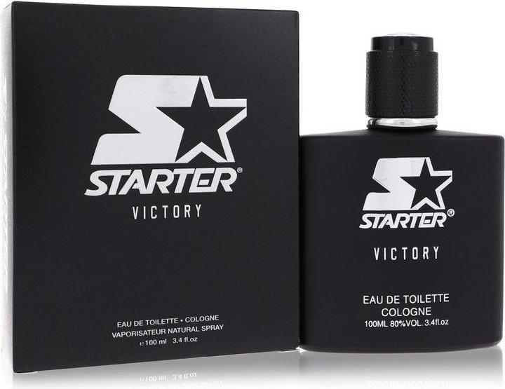 Immagine prodotto Starter Vittoria (Eau de toilette, 100 ml)