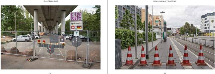 Produktbild Abgeriegelt (Deutsch, Englisch, Jan Sulzer, 2020)