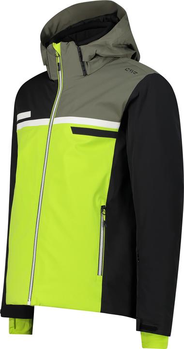 Produktbild CMP Campagnolo Ski Jacket Zip Hood (S)