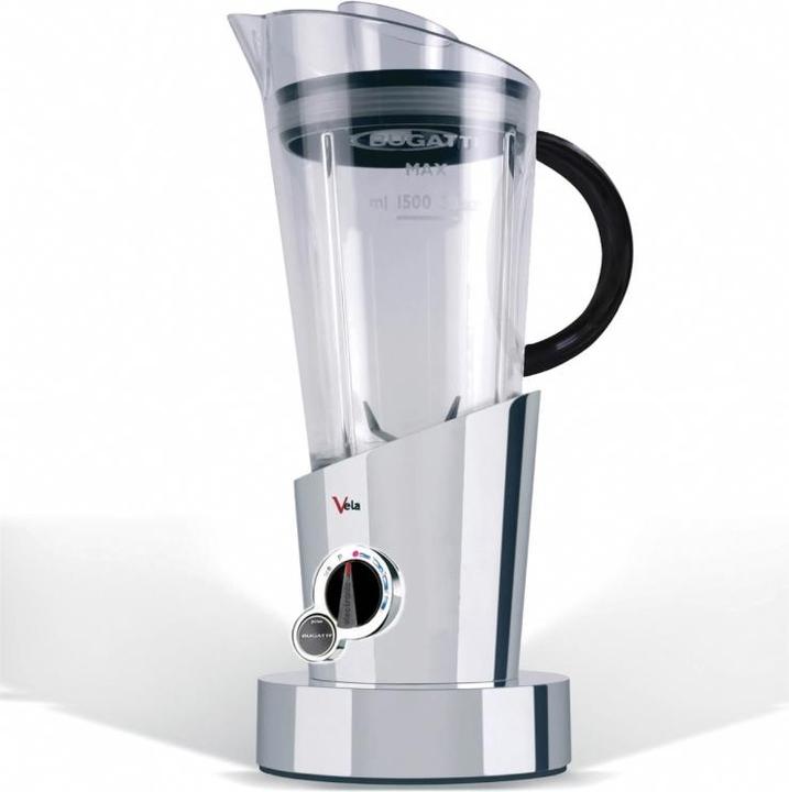 Produktbild Bugatti 12-Evela CR (400 W)