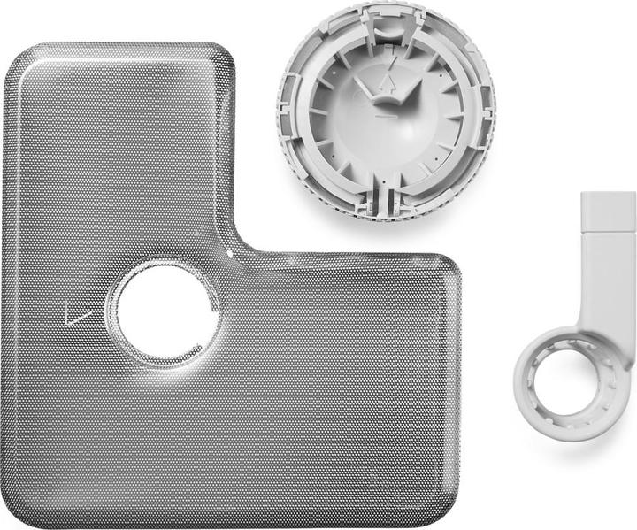 Actual product image Miele Spare parts 9632790