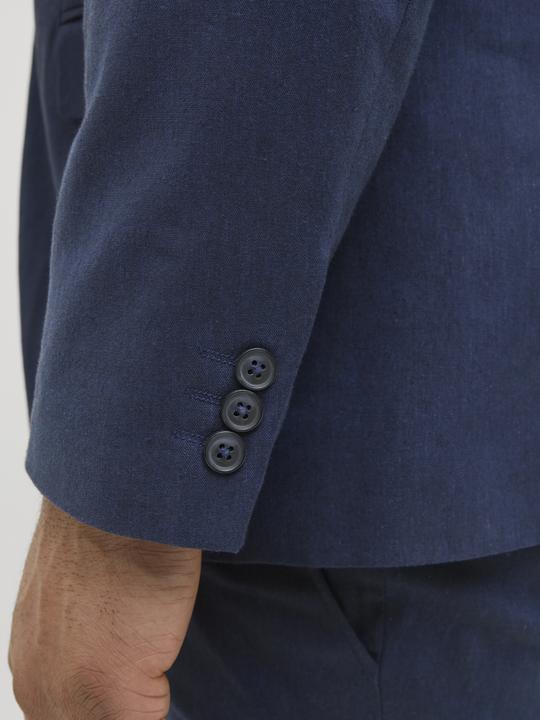 Immagine prodotto Jack & Jones Plus Size Regular Fit Blazer Einreihiger Blazer (60)