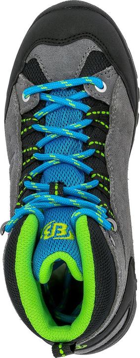 Image du produit Brütting Le Mont Bona High Kids (39)