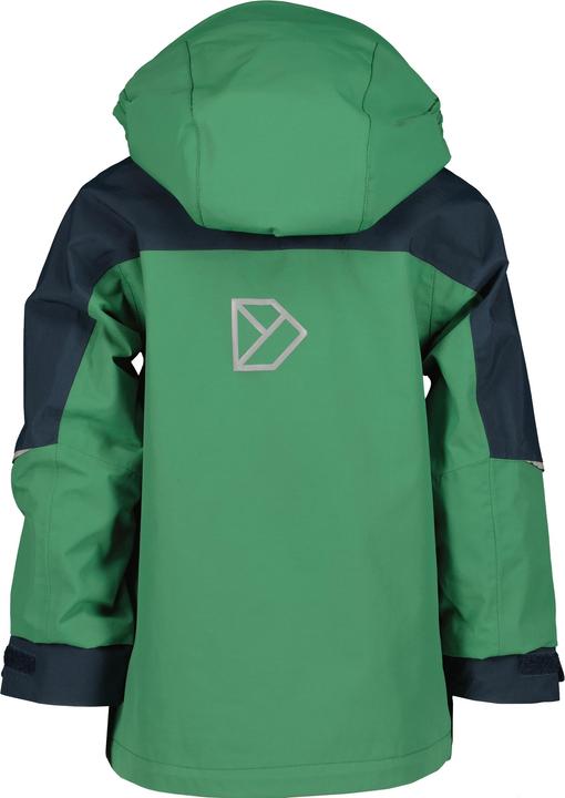 Actual product image Didriksons Daggkåpa (90)