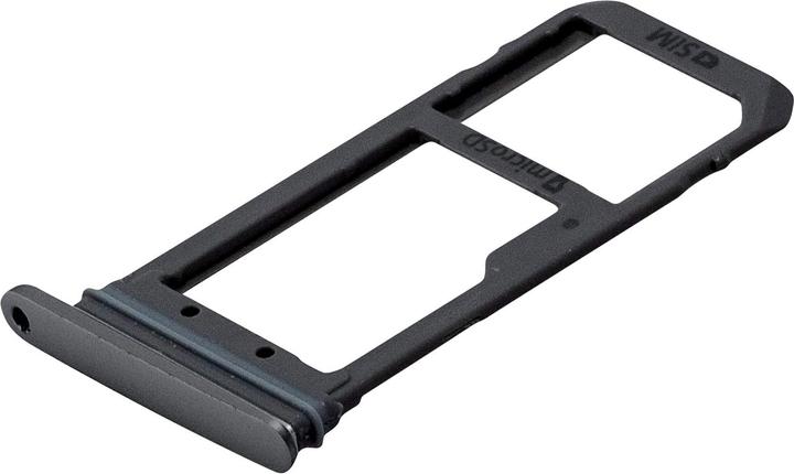 Actual product image Clappio Replacement Sim Holder Samsung Galaxy S7 (SIM holder, Galaxy S7)