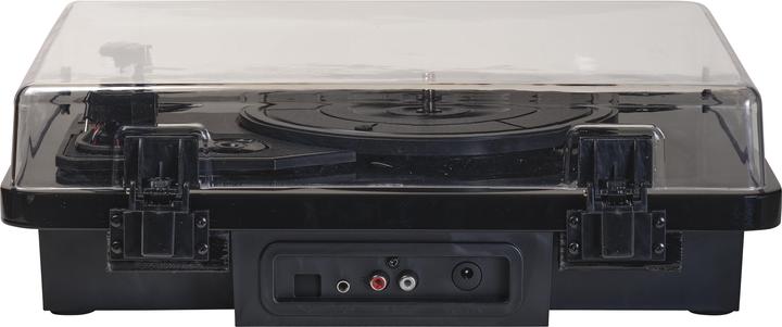 Produktbild Denver VPL-230B (Halbautomatisch)