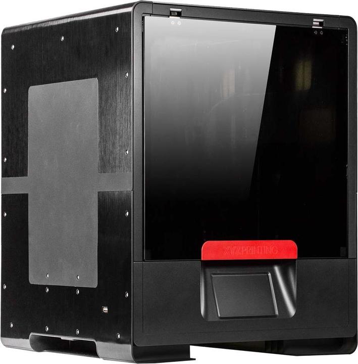 Actual product image XYZprinting da Vinci Color Mini