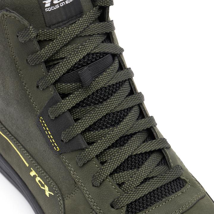 Produktbild TCX Chaussures Mood 2 GTX (Herren, 42)