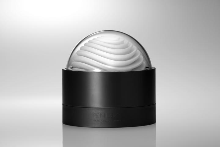 Produktbild Tenga Geo Aqua