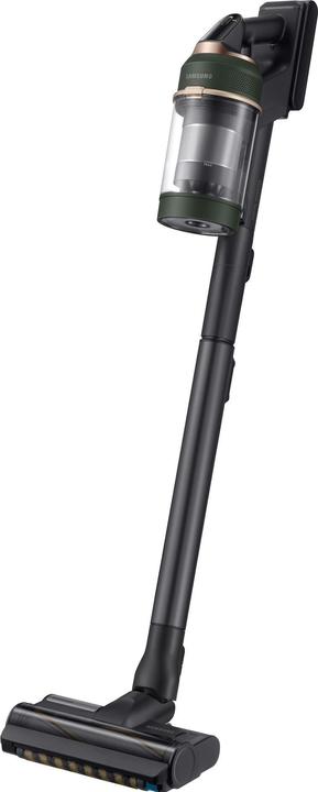 Actual product image Samsung Bespoke Jet Plus Complete Extra (580W)