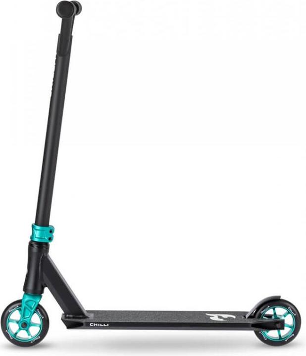 Produktbild Chilli Scooter 4000