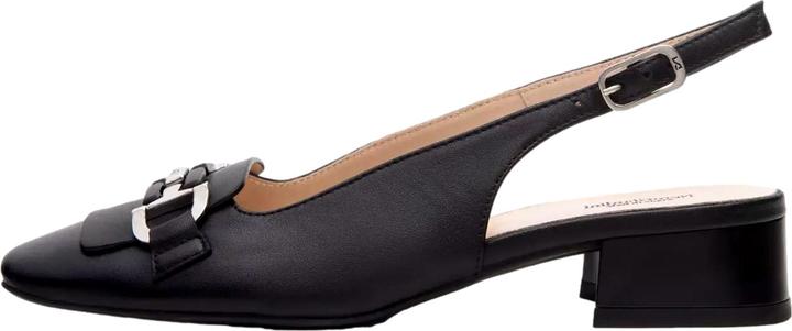 Nero Giardini Pumps Riemchenpumps