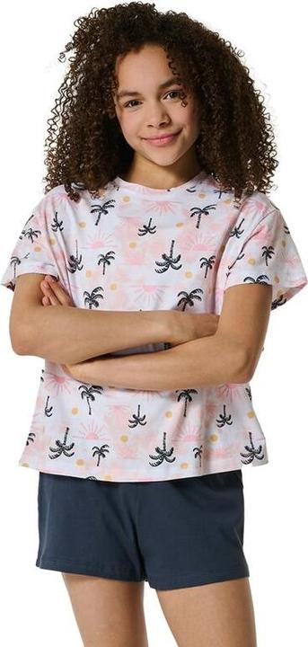Actual product image Schiesser Pyjamas Organic Cotton (152)