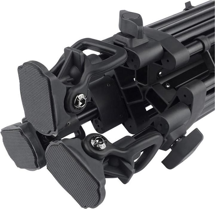 Actual product image Sirui SH-25 (Metal)