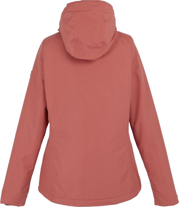 Actual product image Regatta Womens/Ladies Frelton Waterproof Jacket (42 D)