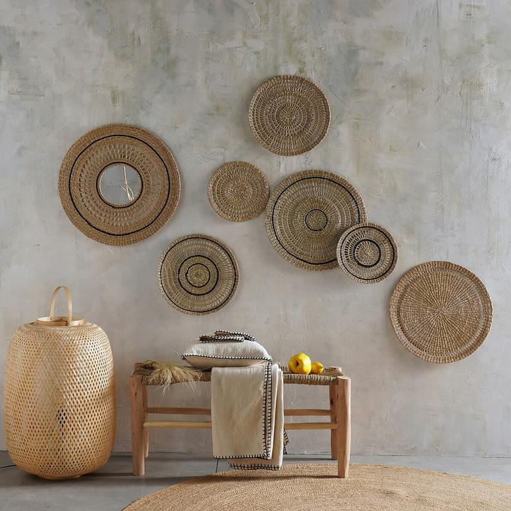 Immagine prodotto La Redoute Interieurs Jutlo (550 x 550 cm)
