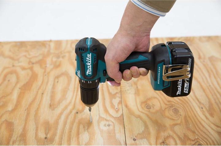 Produktbild Makita DDF483Z Akku-Bohrschrauber 18 (Akkubetrieb)