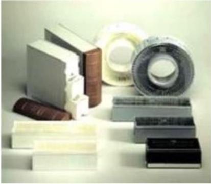 Actual product image Braun Photo Paximat Magazine 50 (Other Chemistry)