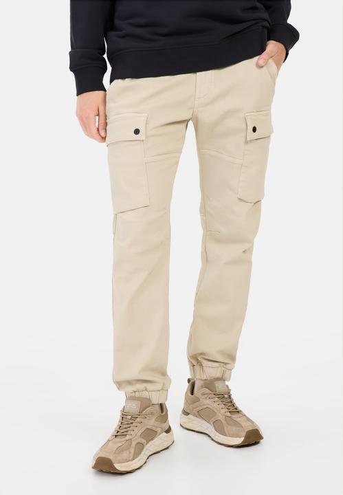 Produktbild Camel Active Cargohose im Relaxed Fit (W38/L38)