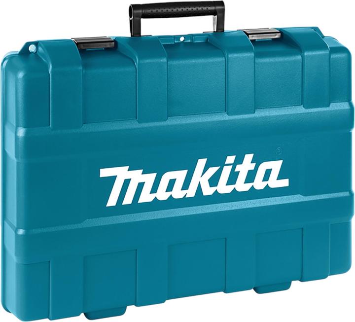 Image du produit Makita Perceuse d'angle sans fil 18V DDA450ZK (Fonctionnement sur batterie)